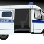 Обращение в полицию